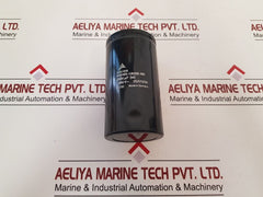 Epcos B43465-u6258-m2 Black Capacitor 2500µF (M)