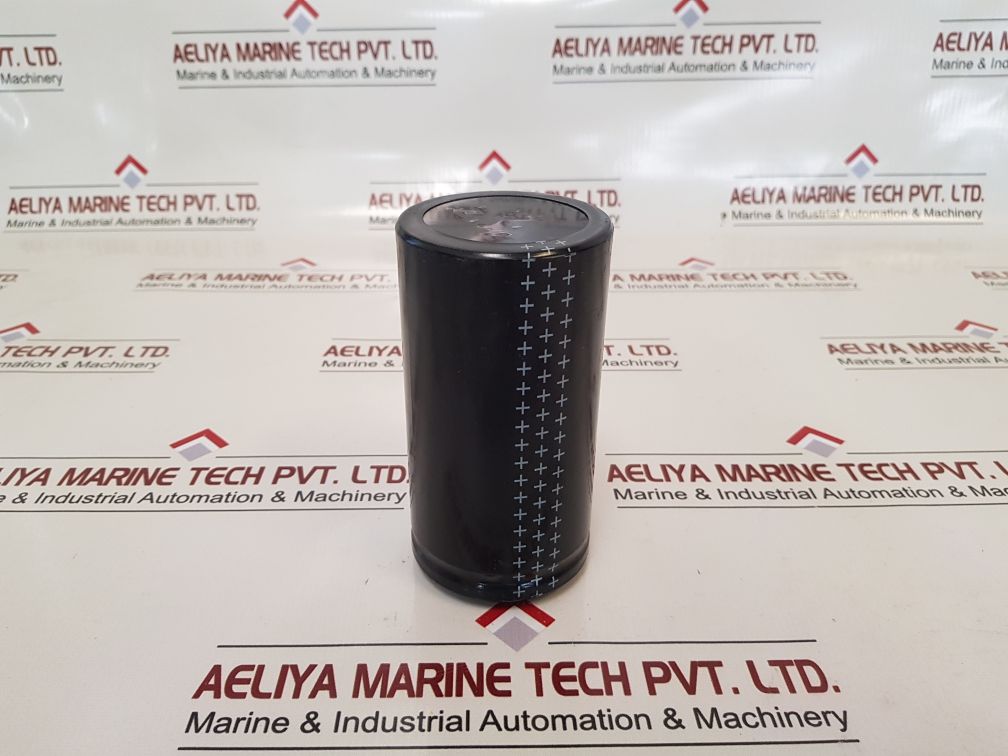 Epcos B43465-u6258-m2 Black Capacitor 2500µF (M)