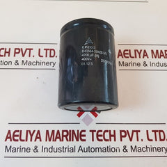 Epcos B43564-s9428-m1 Capacitor