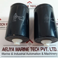 Epcos B43586-s9578-q1 Electrolytic Capacitor, 5700µF