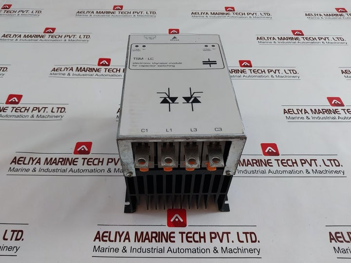 Epcos Tsm-lc Thyristor Module