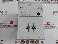 Epcos Tsm-lc Thyristor Module