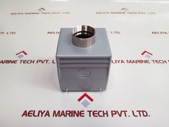Epic H-be 16 Ss Male Connector 10194000 - Aeliya Marine Tech