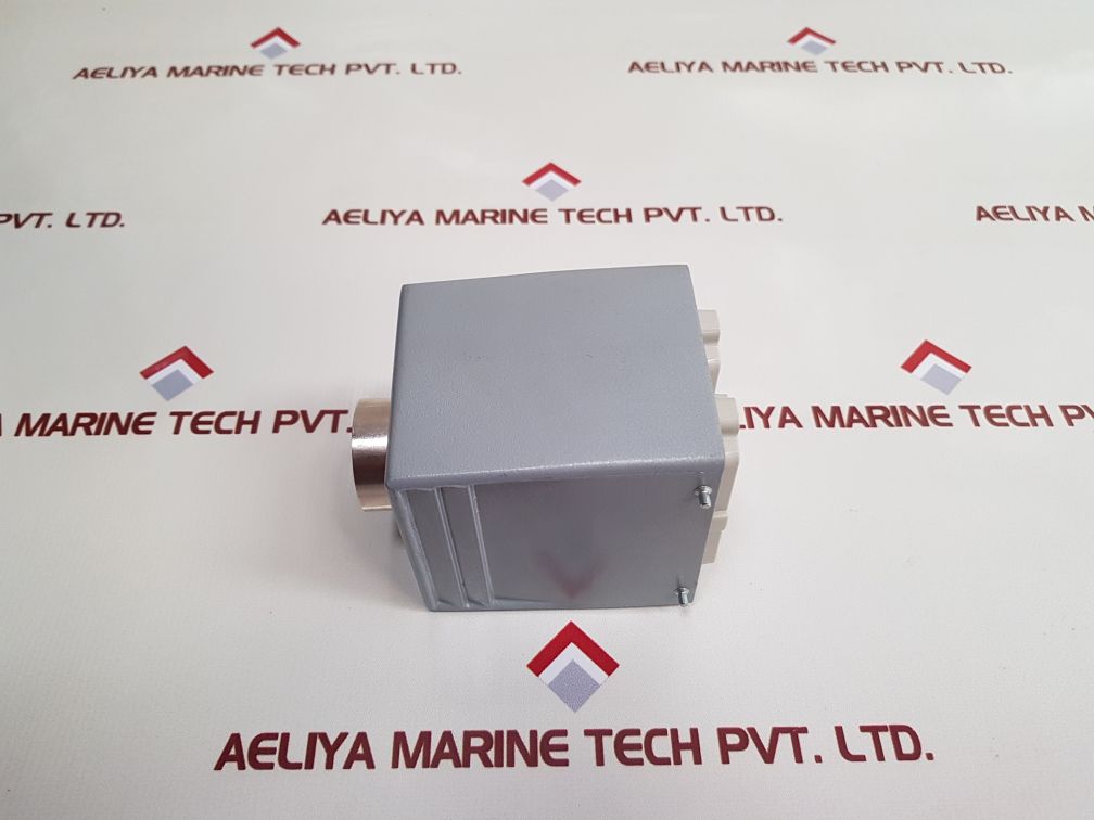 Epic H-be 16 Ss Male Connector 10194000 - Aeliya Marine Tech