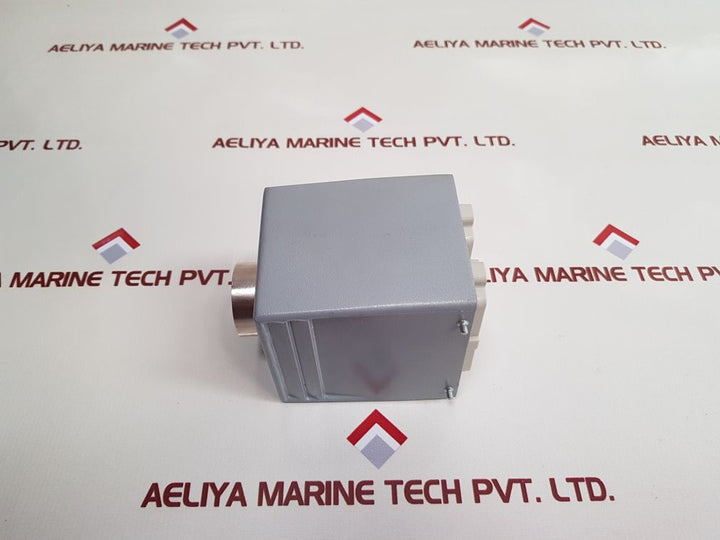 Epic H-be 16 Ss Male Connector 10194000 - Aeliya Marine Tech