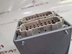 Epic H-be 16 Ss Male Connector 10194000 - Aeliya Marine Tech