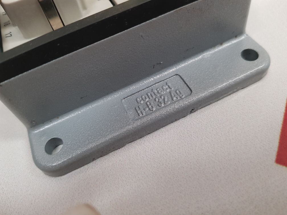 Epic H-be 16 Ss Nale Connector 10202000 - Aeliya Marine Tech