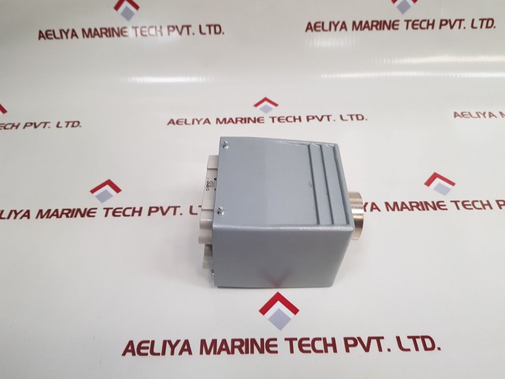 Epic H-be 16 Ss Nale Connector 10202000 - Aeliya Marine Tech
