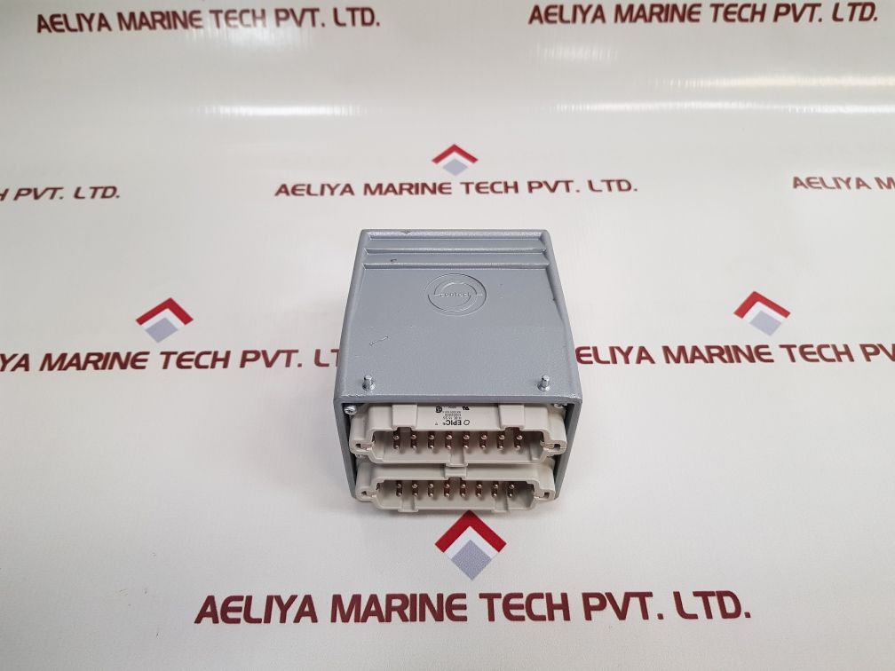 Epic H-be 16 Ss Nale Connector 10202000 - Aeliya Marine Tech