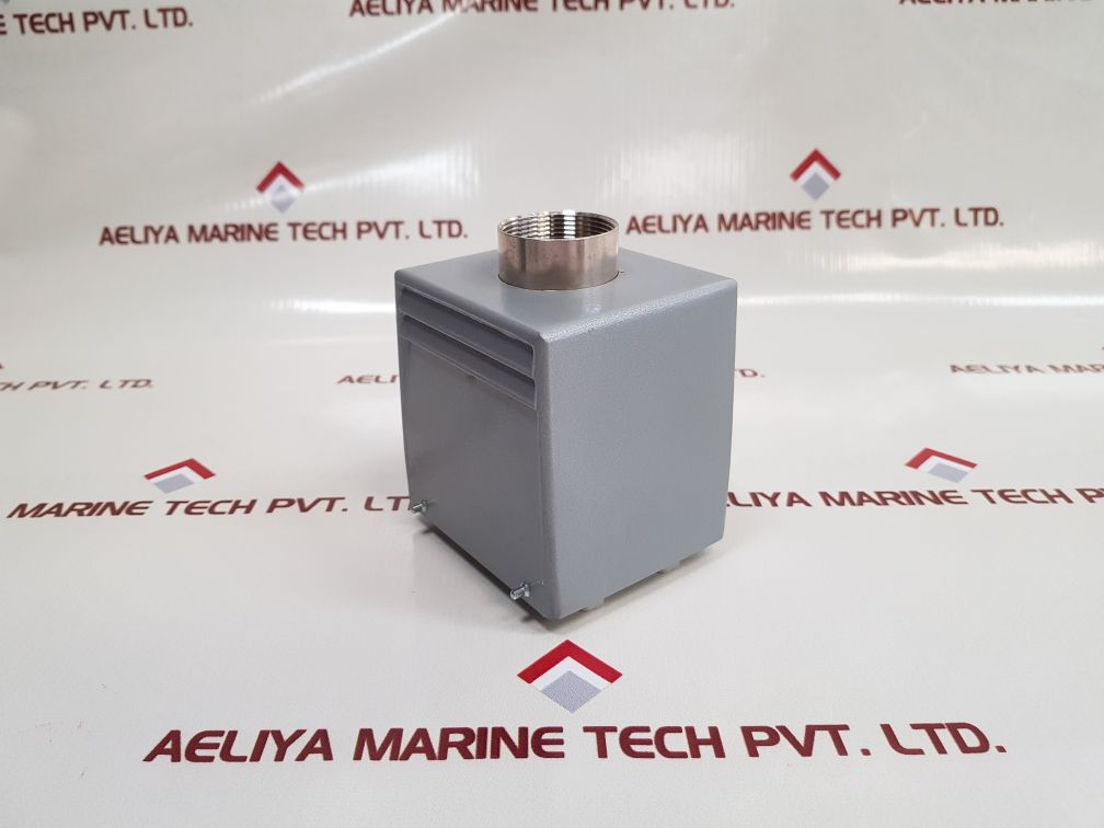 Epic H-be 16 Ss Nale Connector 10202000 - Aeliya Marine Tech