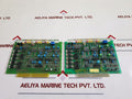 Eps9551 Printed Circuit Board