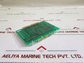 Eps9551 Printed Circuit Board