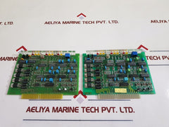 Eps9551 Printed Circuit Board