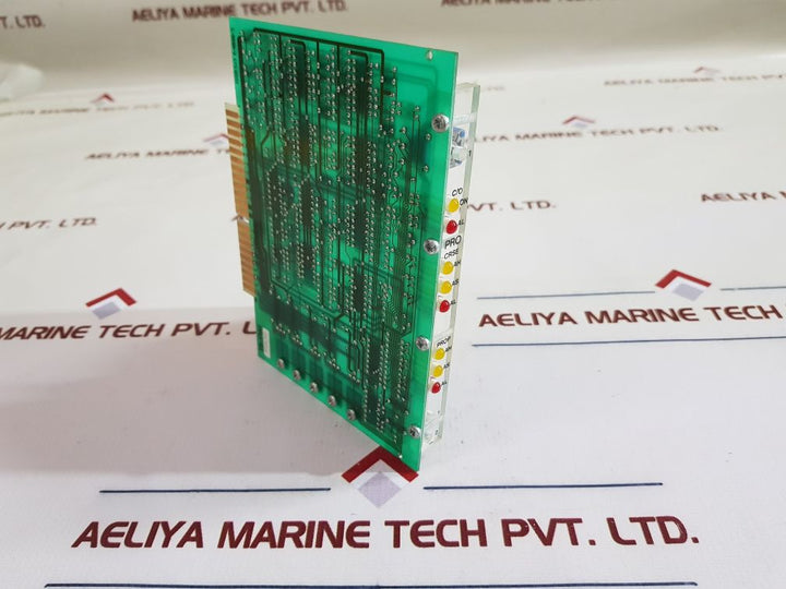 Eps9551 Printed Circuit Board