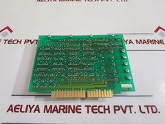 Eps9551 Printed Circuit Board