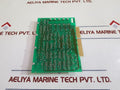 Eps9551 Printed Circuit Board