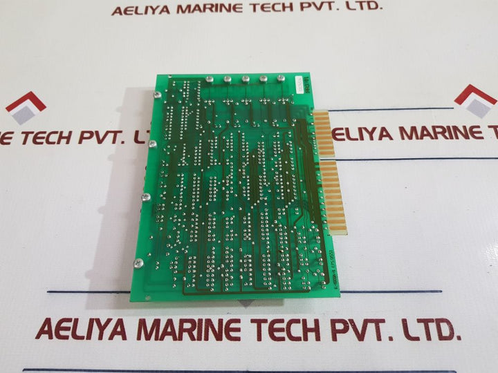 Eps9551 Printed Circuit Board
