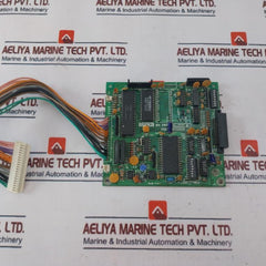 Epson Ba 260 Iii F55700210000 Printed Circuit Board F55700101100