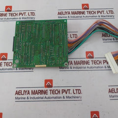 Epson Ba 260 Iii F55700210000 Printed Circuit Board F55700101100