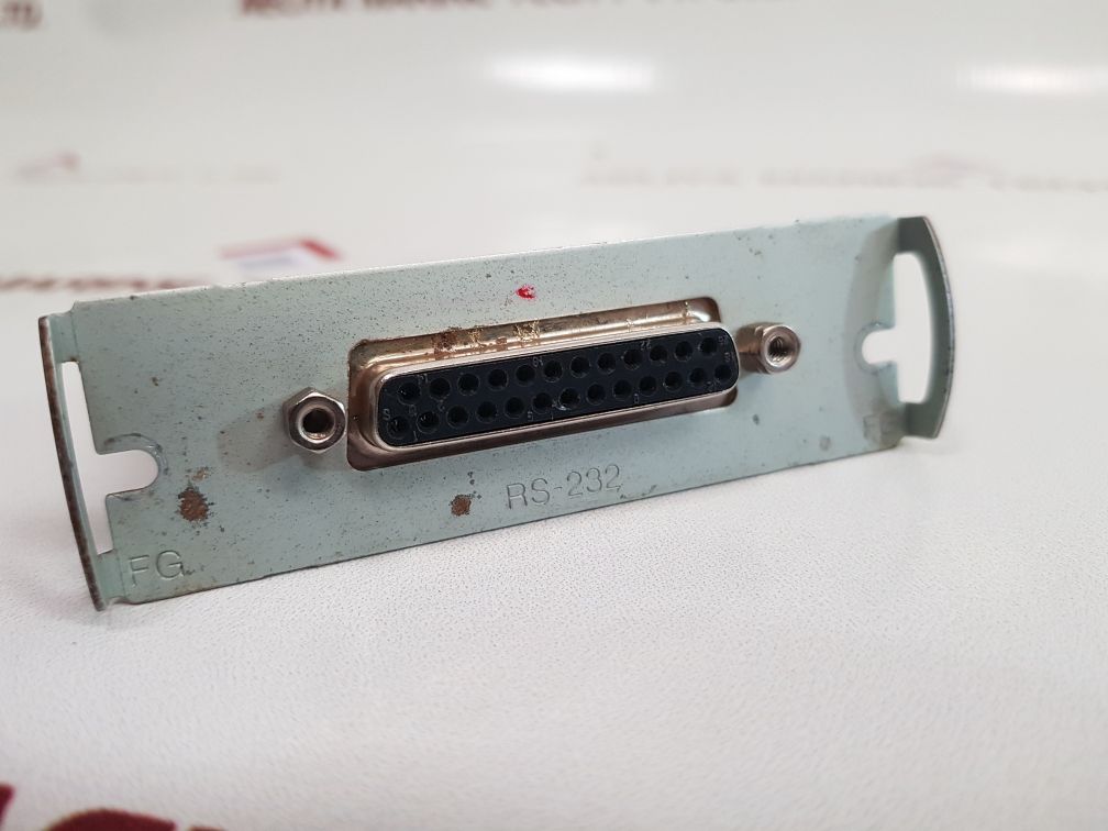 Epson Rs-232 I/F Board M111A Card 2019978 00