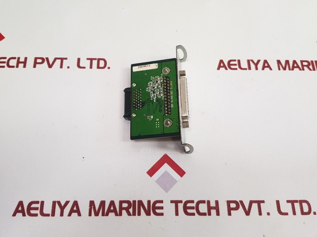 Epson Rs-232 I/F Board M111A Card 2019978 00