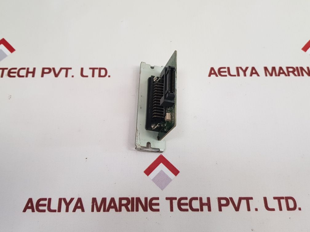 Epson Rs-232 I/F Board M111A Card 2019978 00