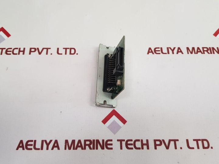 Epson Rs-232 I/F Board M111A Card 2019978 00