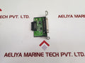 Epson Rs-232 I/F Board M111A Card 2019978 00