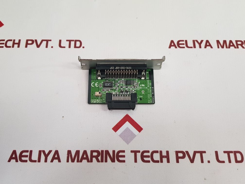 Epson Rs-232 I/F Board M111A Card 2019978 00