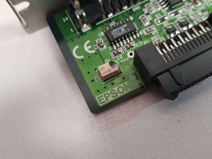 Epson Rs-232 I/F Board M111A Card 2019978 00