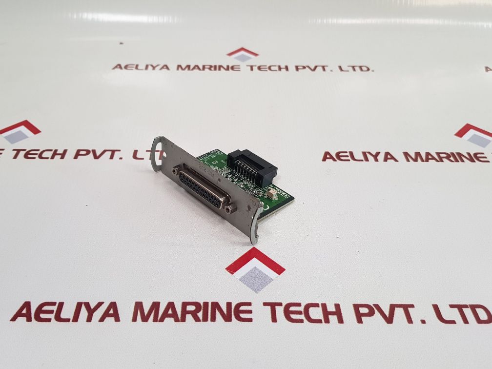 Epson Rs-232 I/F Board M111A Card 2019978 00