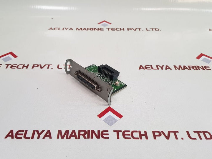 Epson Rs-232 I/F Board M111A Card 2019978 00
