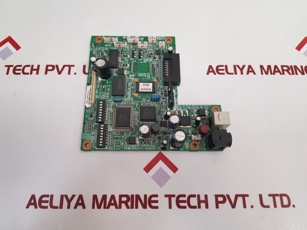 Epson Tm-t88 Iii Main Board 2050228