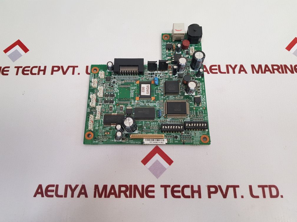 Epson Tm-t88 Iii Main Board 2050228
