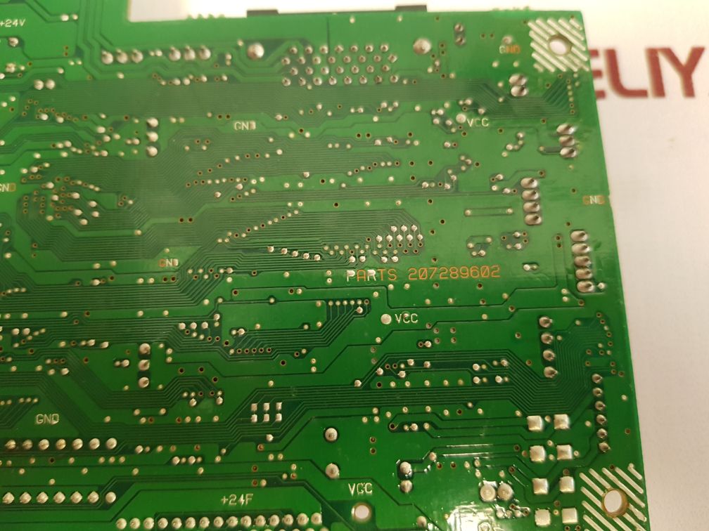 Epson Tm-t88 Iii Main Board 2050228