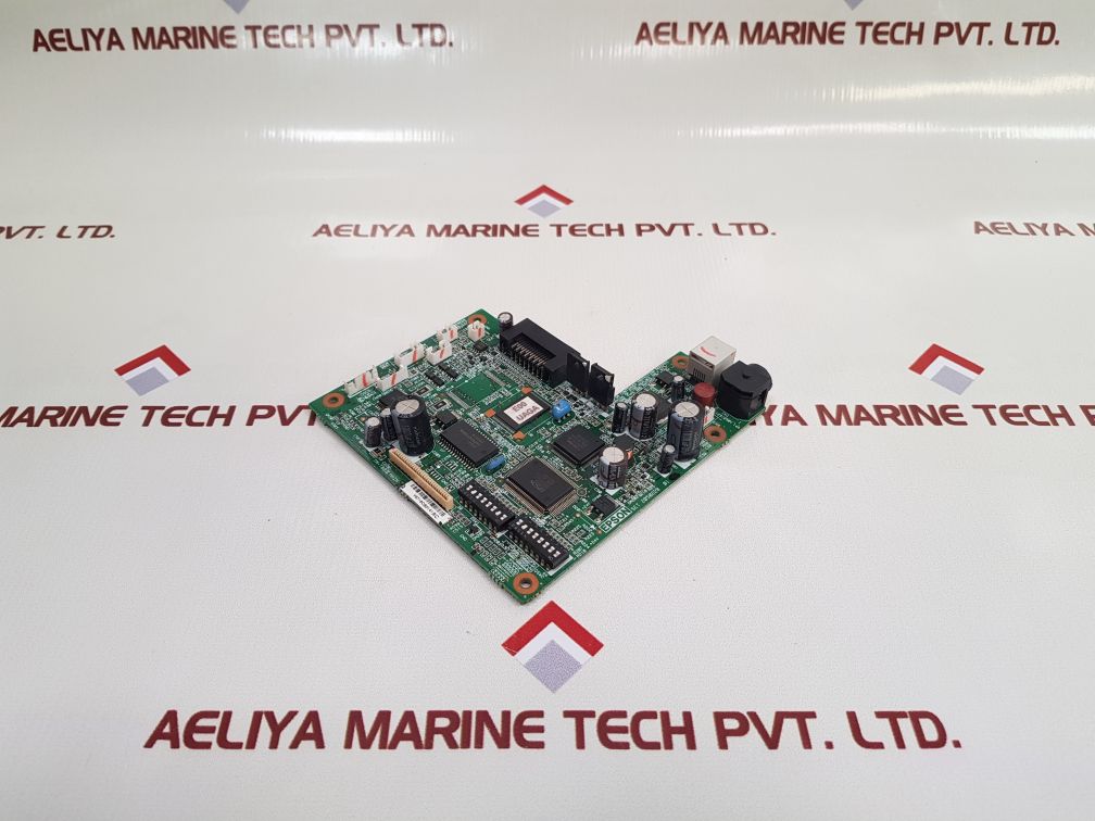 Epson Tm-t88 Iii Main Board 2050228