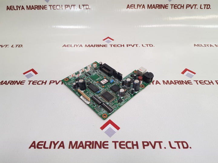 Epson Tm-t88 Iii Main Board 2050228