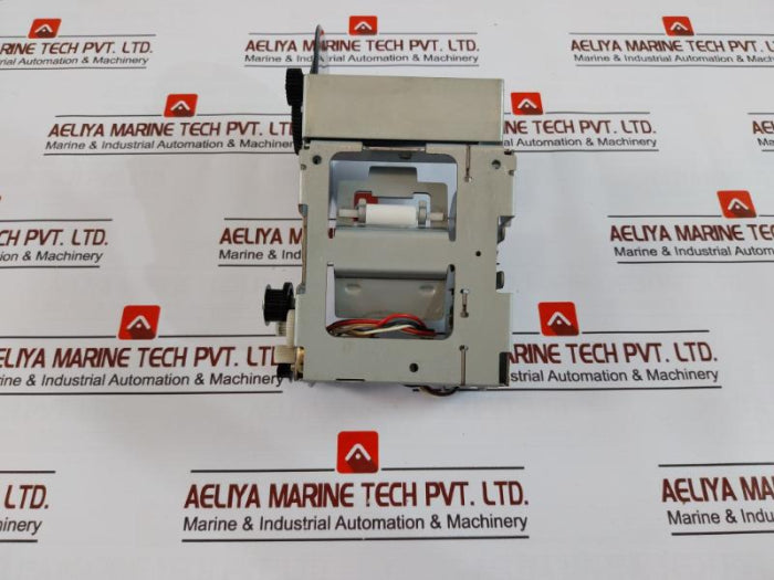 Epson Tu-260 Receipt/Label Printer Set