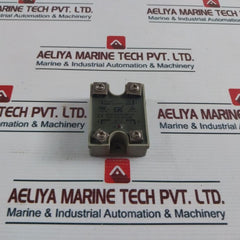 Eri 001 Jda 481000 Solide State Relay E249463 480Vac 10A