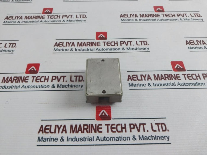 Eri 001 Jda 481000 Solide State Relay E249463 480Vac 10A