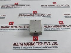 Eri 001 Jda 481000 Solide State Relay E249463 480Vac 10A