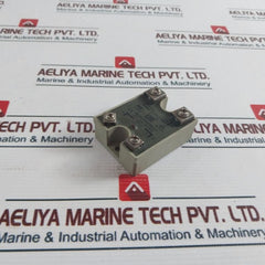 Eri 001 Jda 481000 Solide State Relay E249463 480Vac 10A