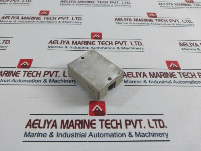 Eri 001 Jda 481000 Solide State Relay E249463 480Vac 10A