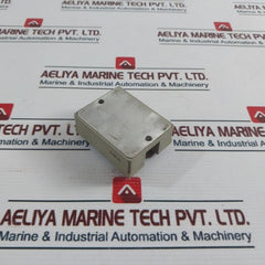 Eri 001 Jda 481000 Solide State Relay E249463 480Vac 10A