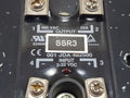 Eri 001 Jda 482500 Solid State Relay Output 25A 480Vac Input 3-32 Vdc