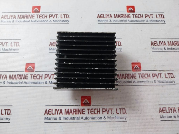 Eri 001 Jda 482500 Solid State Relay Output 25A 480Vac Input 3-32 Vdc