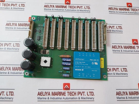 Ericsson Tva 119 5132 R1B Dc/Dc Power Module 38-72V