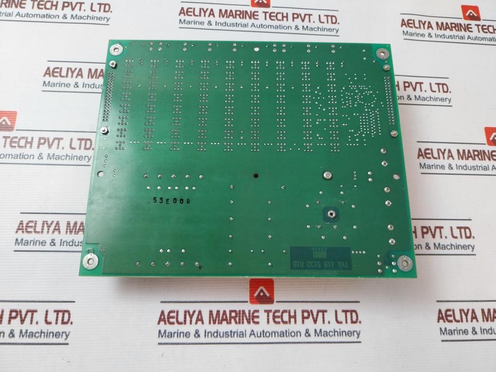 Ericsson Tva 119 5132 R1B Dc/Dc Power Module 38-72V