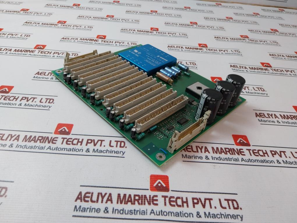 Ericsson Tva 119 5132 R1B Dc/Dc Power Module 38-72V