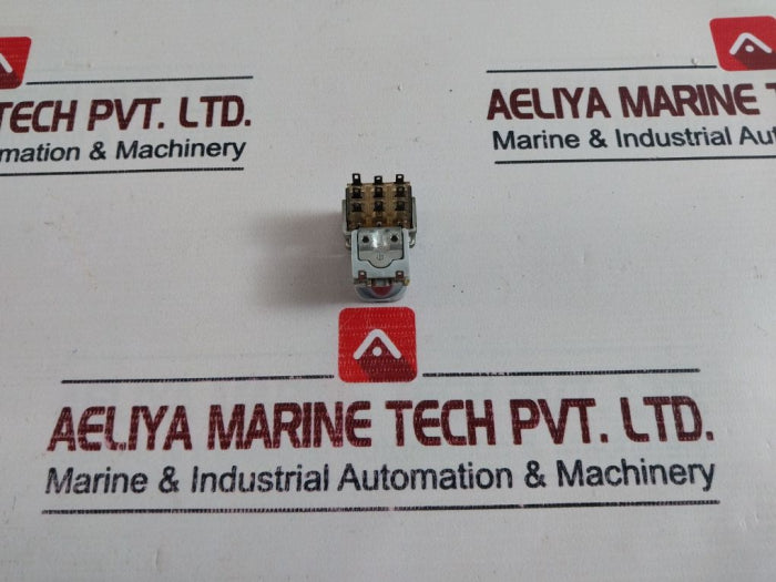 Erni Rel20 Snap Switch 6A 220V